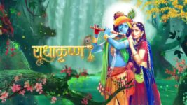 Radha Krishn S01 E115 Ayan, Krishna Become Friends