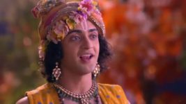 Radha Krishn S01 E288 Krishna Narrates an Epic Tale