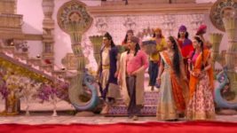 Radha Krishn S01 E292 Govind Arrives in Barsana