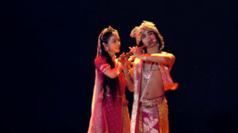 Radha Krishn S01 E296 Radha, Krishna Share a Dance