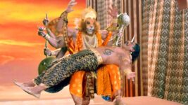 Radha Krishn S01 E308 Lord Narasimha Wreaks Havoc
