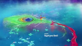 Radha Krishn S01 E317 Ram, Sita's Auspicious Wedding