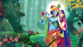 Radha Krishn S01 E325 Siddheshwar Worships Siddhidatri Devi