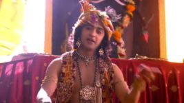 Radha Krishn S01 E341 The Tale of Satyanarayan