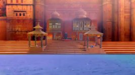 Radha Krishn S01 E397 Kalyavan to Face Krishna