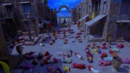 Radha Krishn S01 E438 Radha Decides to Leave Dwarka