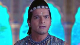 Radha Krishn S01 E440 Satyabhama Stuns Satrajit