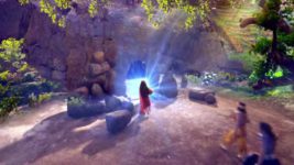 Radha Krishn S01 E445 Krishna to Fulfil a Promise