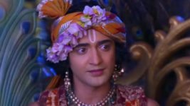 Radha Krishn S01 E449 Mahadev Doesn't Have the Answer?