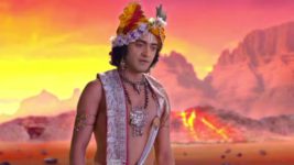 Radha Krishn S01 E458 Dwarka Welcomes Murari Krishna