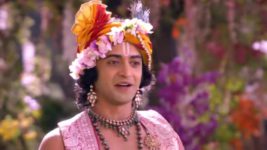 Radha Krishn S01 E459 Krishna to End Narakasura?