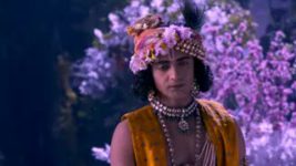 Radha Krishn S01 E85 Krishna Faces Jhatila's Questions