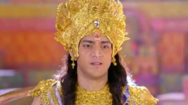 Radha Krishn S02 E29 Karna Challenges Arjun