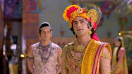 Radha Krishn S02 E30 Shakuni's Vicious Motive