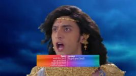 Radha Krishn S02 E34 Arjun Acquires the Gandiva Bow