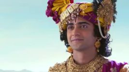 Radha Krishn S03 E37 Krishna Gets Cursed!