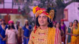 Radha Krishn S04 E541 Krishna's Tale of Ram Rajya