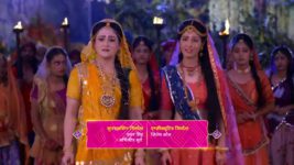 Radha Krishn S04 E575 Krishna's Lesson to Vrindavanbasis