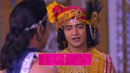 Radha Krishn S04 E606 Mahadev Reveals a Story