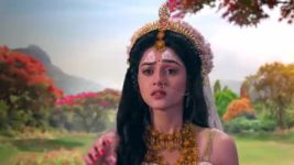 Radha Krishn S04 E613 Krishna's Last Breath