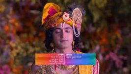 Radha Krishn S04 E99 Krishna to Save Mahadev