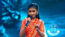 Sa Re Ga Ma Pa Lil Champs (Zee tv) S09 E28 15th January 2023