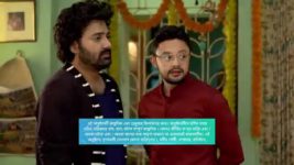 Saheber Chithi S01 E208 Kaberi Has Doubts