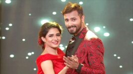 Seetha Vallabha S01 E291 Acchu-Gubbi's romantic performance