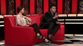 Star Verdict S02 E14 Karan Johar and Deepika Padukone