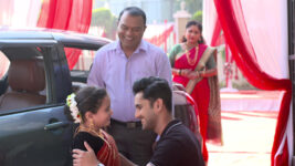 Sukh Mhanje Nakki Kay Asta S01 E678 Jaydeep's Promise to Laxmi
