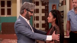 Sukh Mhanje Nakki Kay Asta S01 E685 Gauri, Jaydeep's Game Plan