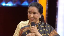Sur Nava Dhyas Nava (Colors Marathi) S02 E76 Celebrating the Chote Surveers' journey