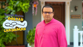 Taarak Mehta ka Ooltah Chashmah S01 E3672 Bawri's Surprise