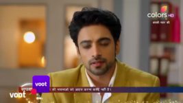 Thapki Pyar Ki S02 E81 Purab-Thapki's time together