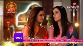 Thapki Pyar Ki S02 E84 Purab-Thapki share a moment