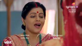 Thoda Sa Badal Thoda Sa Pani S01 E20 Kajol slaps Arjun