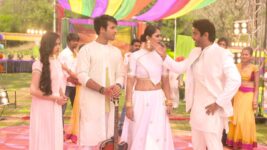 Tu Aashiqui S01 E121 Ahaan and Pankti in Azadganj!