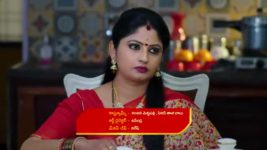 Vantalakka S01 E182 Nagamma, Neelambari's Evil Ploy