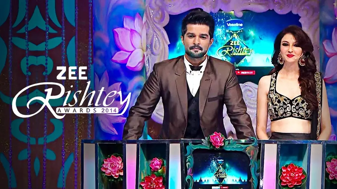 Zee Rishtey Awards