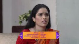 Aboli (star pravah) S01 E401 Aboli Warns Choti Aai