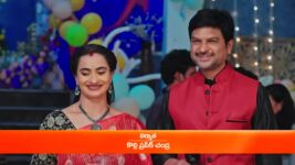 Chiranjeevi Lakshmi Sowbhagyavati S01 E25 6th February 2023