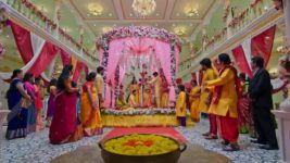 Chiranjeevi Lakshmi Sowbhagyavati S01 E41 24th February 2023
