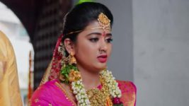 Chiranjeevi Lakshmi Sowbhagyavati S01 E43 27th February 2023