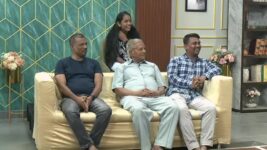 Home Minister Khel Sakhyancha Charchaughincha S01 E196 8th February 2023