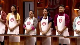 MasterChef India S07 E26 Importance Of Culinary Knowledge