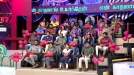 Neeya Naana S23 E279 Valentines Day Special