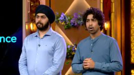 Shark Tank India S02 E33 Growing With India
