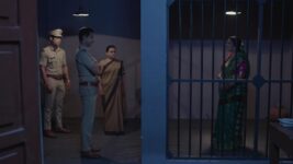 Aboli (star pravah) S01 E384 Ankush Arrest Choti Aai