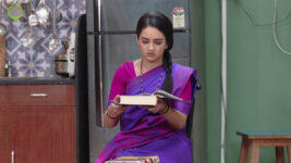 Aboli (star pravah) S01 E386 Aboli's New Task