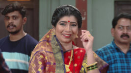 Aboli (star pravah) S01 E389 Choti Aai's New Evil Strategy